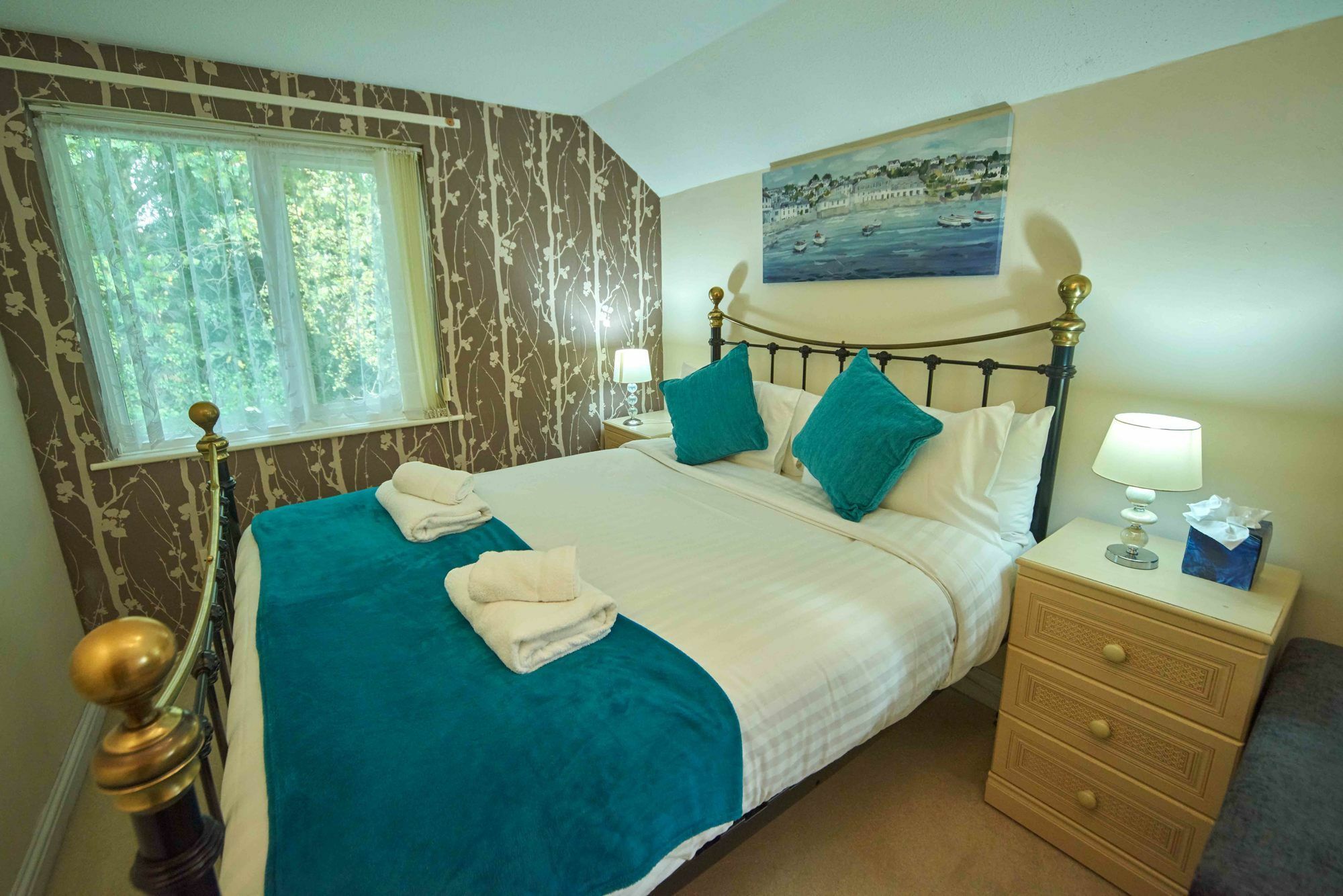 Forrester House แคนเทอร์เบอรี ภายนอก รูปภาพ