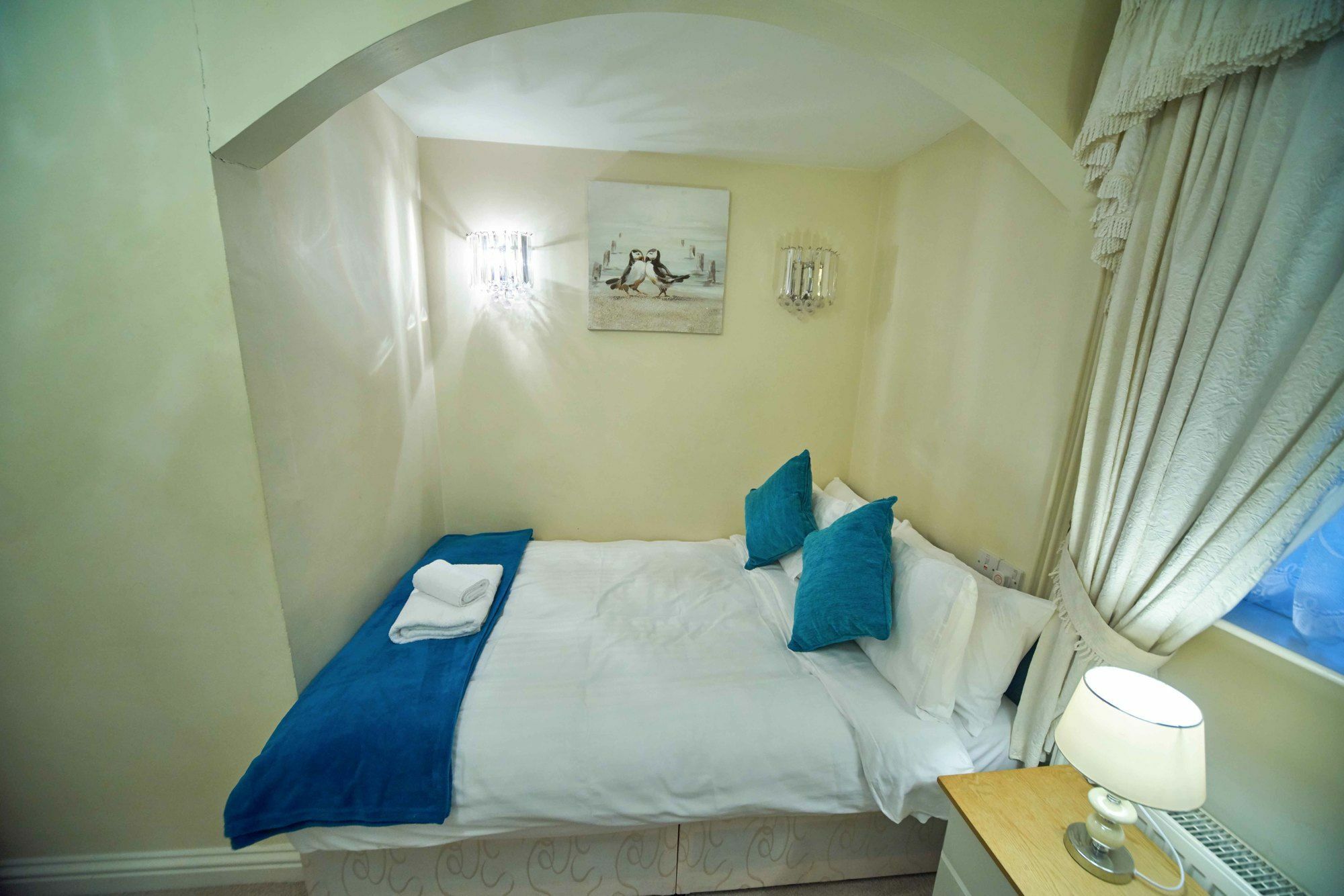 Forrester House แคนเทอร์เบอรี ภายนอก รูปภาพ