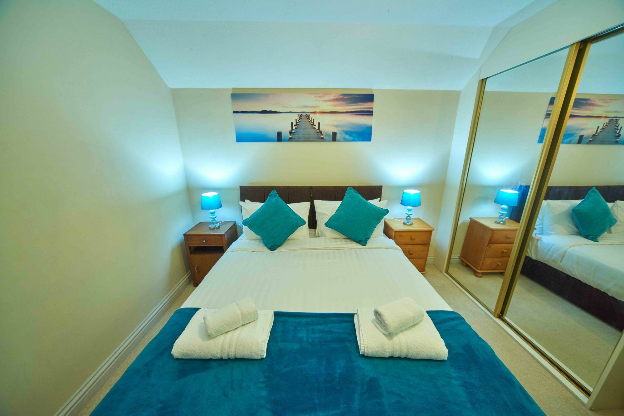 Forrester House แคนเทอร์เบอรี ภายนอก รูปภาพ
