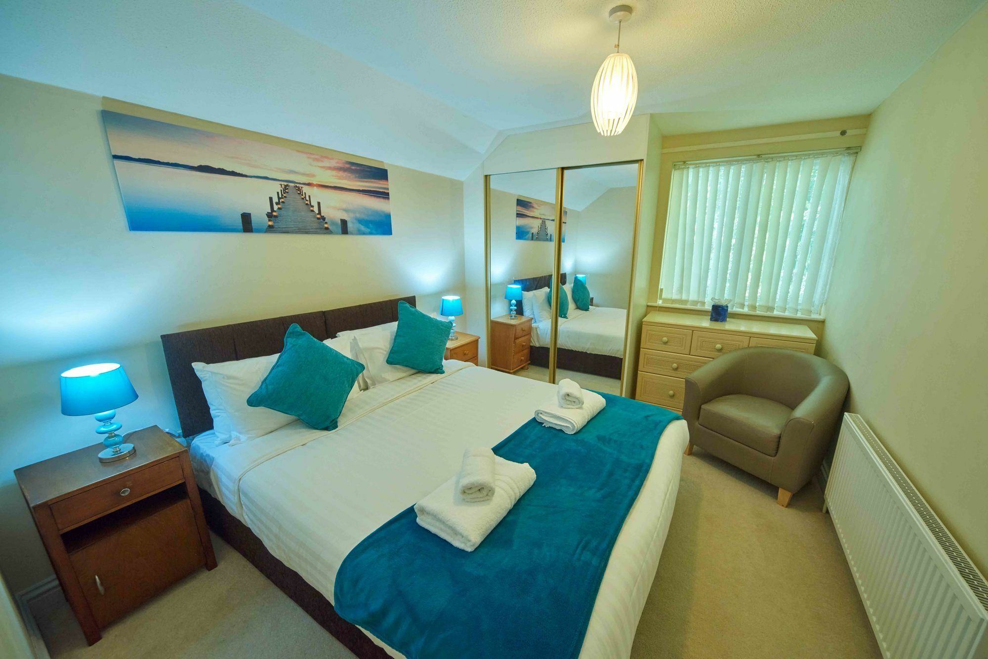 Forrester House แคนเทอร์เบอรี ภายนอก รูปภาพ