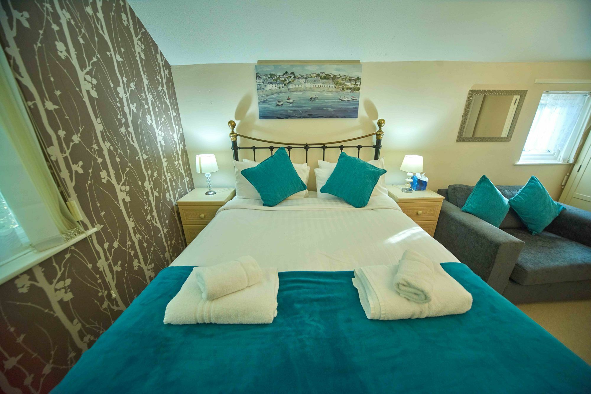 Forrester House แคนเทอร์เบอรี ภายนอก รูปภาพ